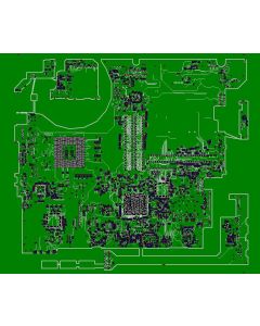 INVENTEC ARMANI-6050A2266501-MB-AX5-NEUTRAL BOARDVIEW
