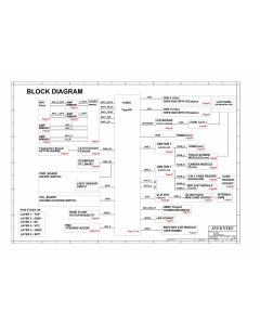 INVENTEC ET20 NVIDIA SCHEMATIC