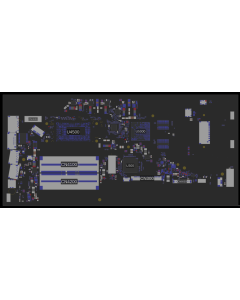 INVENTEC HEDWIG92 6050A3310101-MB-A01 BOARDVIEW