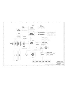 INVENTEC IslandPark schematic 