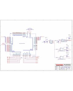 INVENTEC LOTUS 6050A2299701 REVX.04 SCHEMATIC