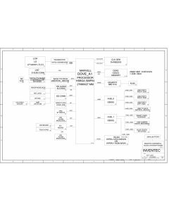 INVENTEC TITAN PLUS SCHEMATIC