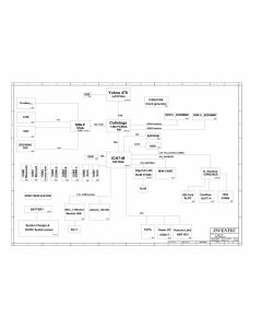 HP Compaq NC8430/NW8420/NW8440/NX8410/NX8420/NX8430 schematic  –  VAIL 2.0 DISCRETE 