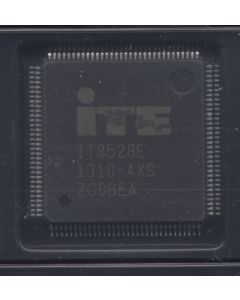 ITE IT8528E AXS QFP-128 I/O IC