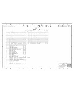 APPLE IPAD2 SCHEMATIC - 820-2875