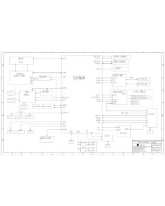 APPLE IPAD 7 WI-FI 820-01686 SCHEMATIC
