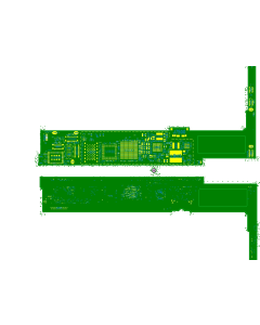 IPAD AIR PCB LAYOUT