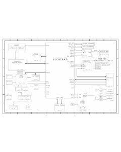 APPLE IPAD5 AIR SCHEMATIC - 820-3508-A