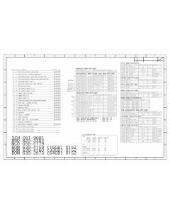 IPHONE 5S SCHEMATIC – 820-3382 051-9681
