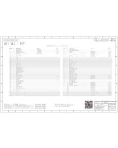APPLE IPHONE 7PLUS SCHEMATIC D11 MLV PVT 820-00229 051-00482
