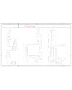 APPLE IPHONEXS MAX D32 D33 MLB EVT 820-00997 051-02545 BOARDVIEW