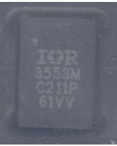 IOR IR3553M IC