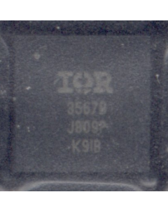 IOR IR3567B IC