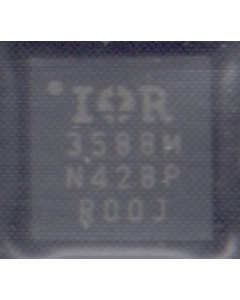 IOR IR3588M IC