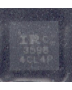 IR3598MTRPBF IC