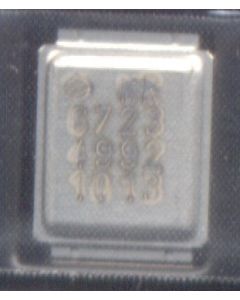 IOR IRF 6723 IRF6723 IRF6723M2DTRPBF IC