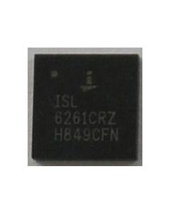 ISL6261CRZ INTERSIL ISL6261 ISL 6261 CRZ