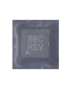 INTERSIL ISL6208B POWER IC