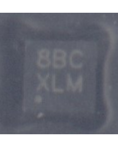 INTERSIL ISL6208BCRZ 8BC IC