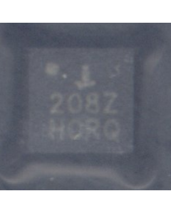 INTERSIL ISL6208CRZ 208Z IC