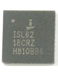 ISL6218CRZ ISL62 18CRZ QFN 40pin Power IC Chip