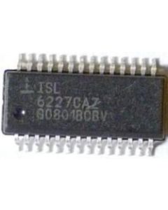 ISL 6227 CAZ