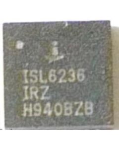 ISL6236IRZ ISL 6236 IRZ QFN 32pin Power IC Chip