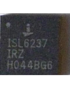 ISL6237IRZ ISL 6237 IRZ QFN 32pin Power IC Chip