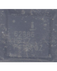 INTERSIL ISL62386 IC