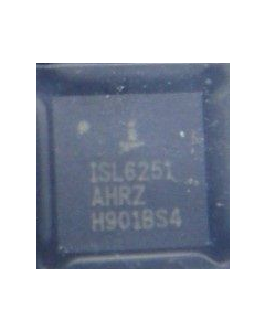 INTERSIL ISL6251AHRZ ISL6251 AHRZ ISL6251A HRZ IC Chip