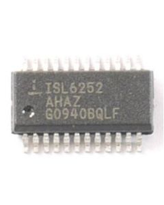 ISL6252AHAZ ISL6252 AHAZ SSOP 24pin Power IC Chip