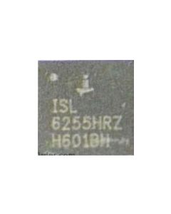 ISL6255HRZ QFN 28pin Power IC Chip