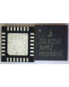 INTERSIL ISL6256AHRZ ISL6256 AHRZ IC