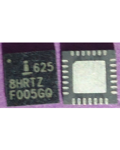 INTERSIL ISL6258HRTZ  QFN IC