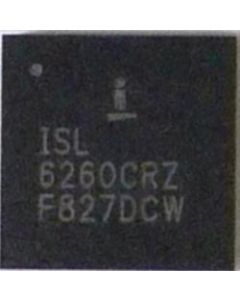 ISL6260CRZ ISL 6260 CRZ QFN 40pin Power IC Chip