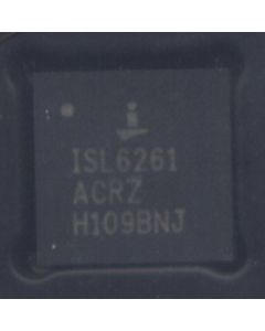 INTERSIL ISL6261ACRZ QFN32 IC