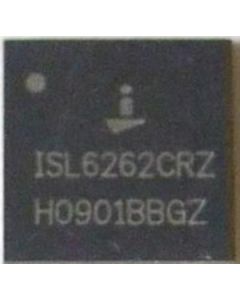 ISL6262CRZ ISL 6262 CRZ QFN 48pin Power IC Chip