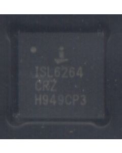 INTERSIL ISL6264CRZ ISL6264 CRZ QFN-40 IC