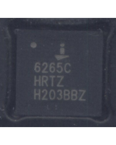 INTERSIL ISL6265CHRTZ ISL6265C QFN48 IC