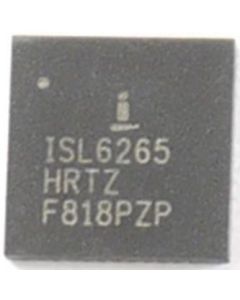 ISL6265HRTZ ISL6265 HRTZ QFN 48pin Power IC Chip