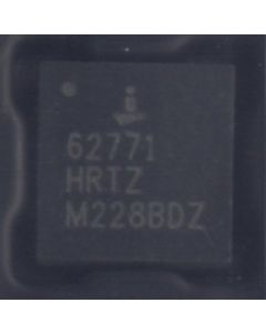 INTERSIL ISL62771HRTZ ISL62771 IC