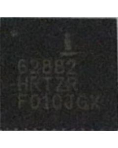 SL62882HRTZR ISL 62882 HRTZR QFN 40pin Power IC Chip