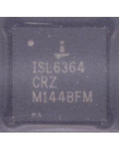 INTERSIL ISL6364CRZ QFN 48pin Power IC Chip