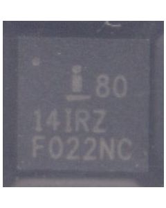 INTERSIL ISL8014IRZ IC