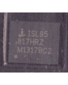 INTERSIL ISL95817HRZ  QFN IC