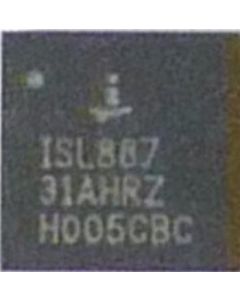 ISL88731AHRZ ISL 88731 AHRZ QFN 28pin Power IC Chip