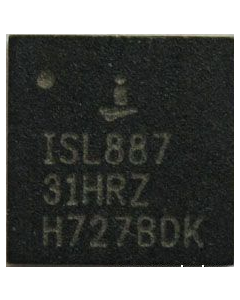 INTERSIL ISL88731HRTZ