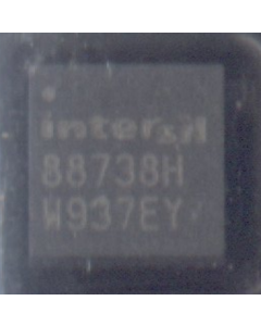 INTERSIL ISL88738H IC