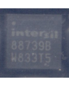 INTERSIL ISL88739B IC