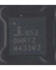 INTERSIL ISL9520HRTZ POWER IC